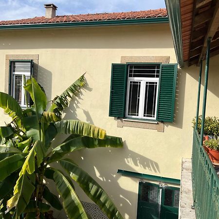 Manor Meeder Villa Castanheira de Pera Buitenkant foto