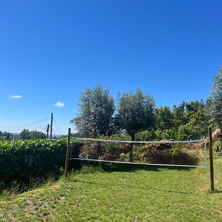 Manor Meeder Villa Castanheira de Pera Buitenkant foto