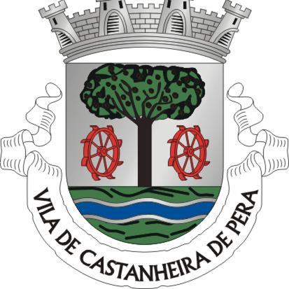 Manor Meeder Villa Castanheira de Pera Buitenkant foto